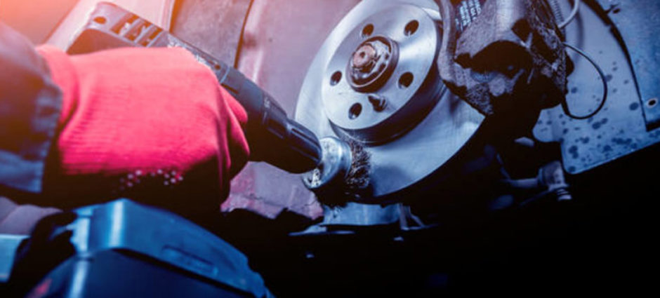 Antes das férias, analise o sistema de freio do seu carro 