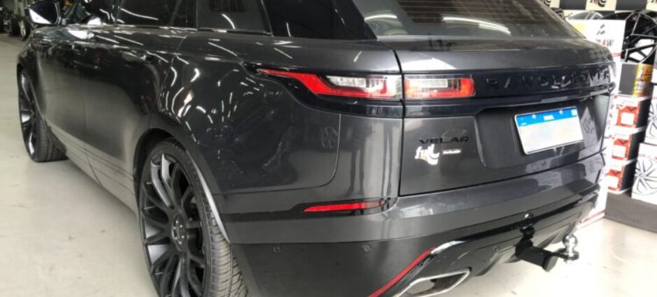 Engate para Corolla 2020. A Full Pneus tem para outros modelos.