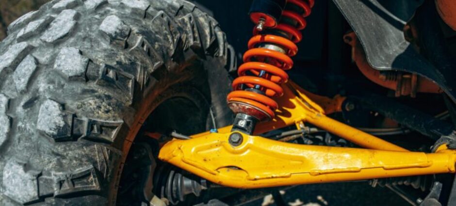 Saiba a hora de trocar os amortecedores do seu carro