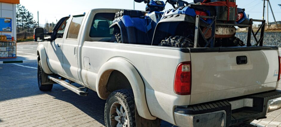 O engate para carro é permitido?