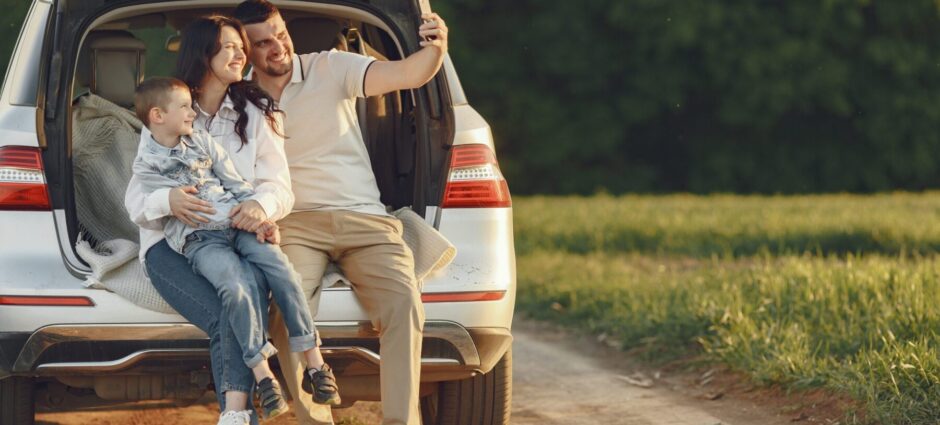 5 dicas importantes para viajar de carro com segurança