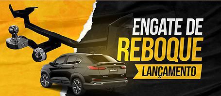 Engarte de Reboque Full Pneus RJ