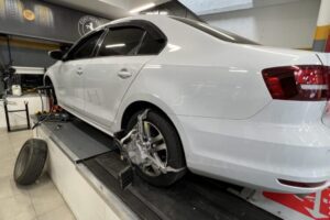 alinhamento e balanceamento