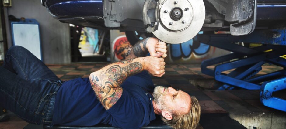 Freio abs: como funciona?