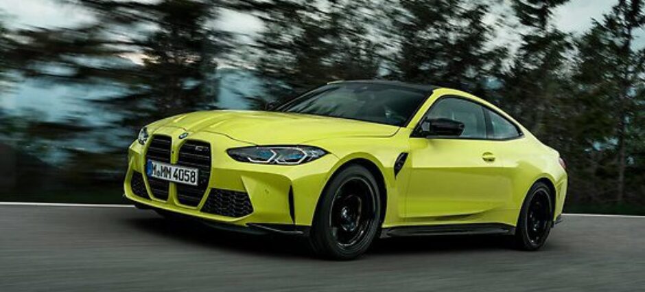 Você já conhece o novo SportContact™ 7 da Continental pneus? 