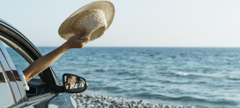 Férias: Os principais cuidados para encarar a estrada.
