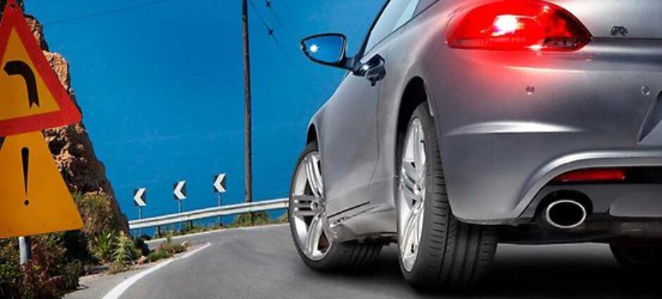 Pneus Continental no Rio de Janeiro é na Full Pneus