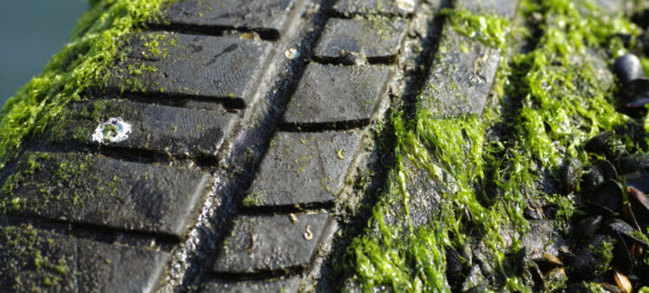 Pneus ecológicos: Sabe o que é?  