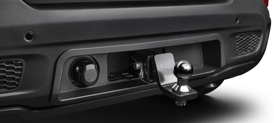 Engate para Jeep Renegade é na Full Pneus.