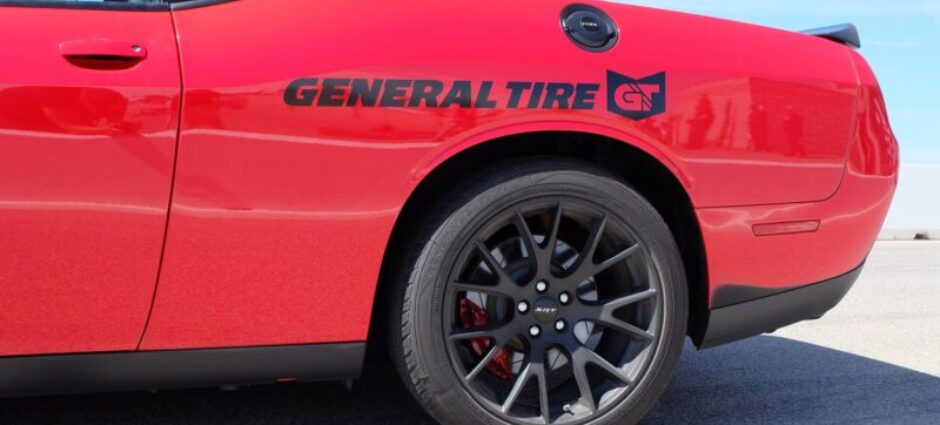Pneu General Tire é bom. Conheça essa marca