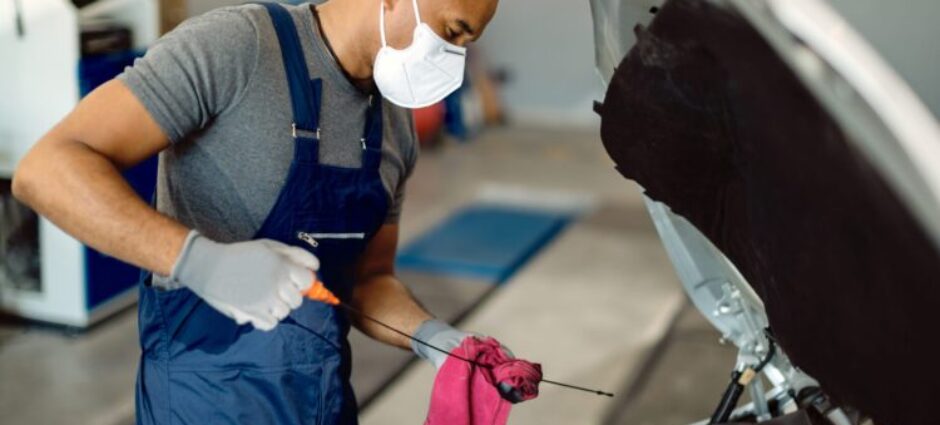 Esse ano teremos muitos feriados. Seu carro está com a manutenção em dia?