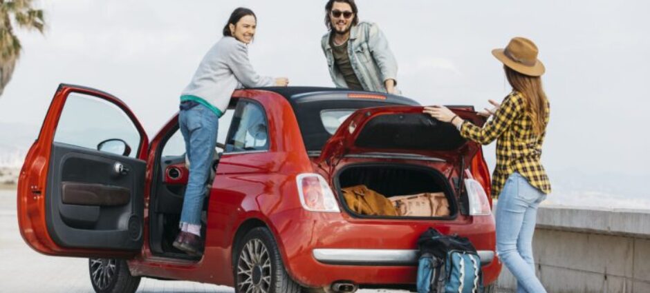 Pneu Careca: Cuidados no Carnaval