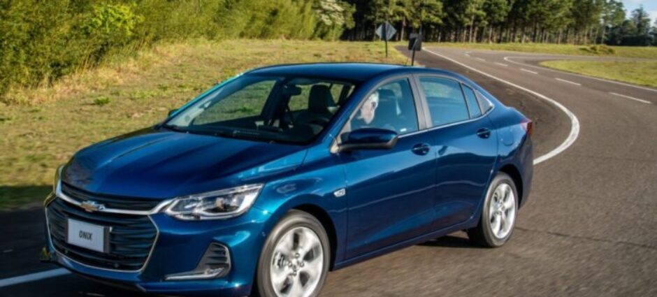 Pneu Continental para Onix. Conheça as principais medidas