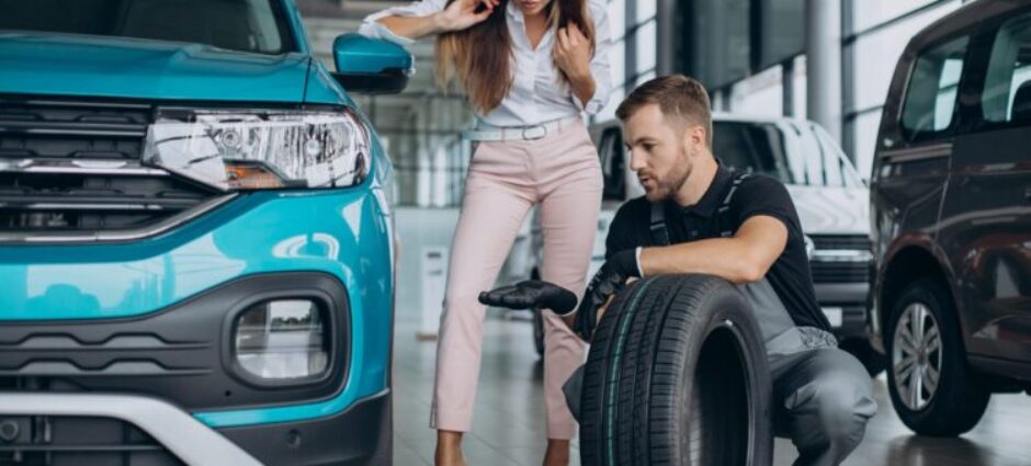 Quais os pneus mais vendidos em 2023? Confira a lista.