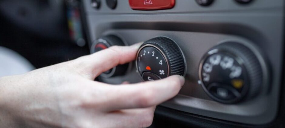 Verão veio forte! Faça a recarga de gás do ar-condicionado na Full Pneus