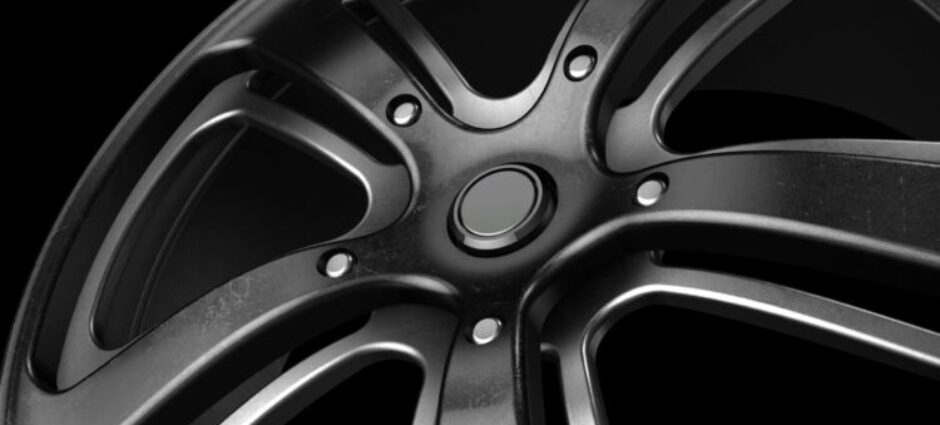 Venda de rodas seminovas com bom preço é na Full Pneus