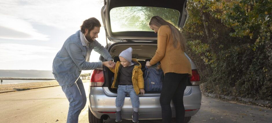 Manutenção preventiva do seu carro antes de viajar