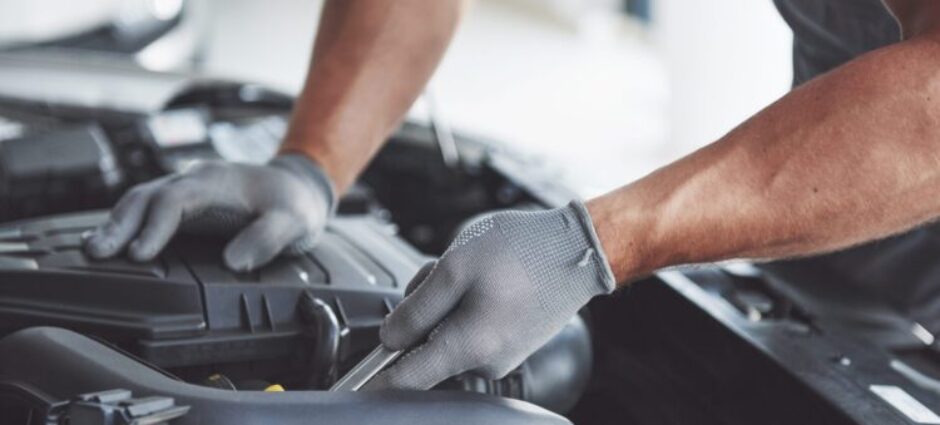 Quais são os sinais de um motor ruim?