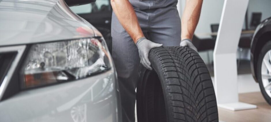 Pneu Barum 205 60 16. Essa marca de pneu é boa?