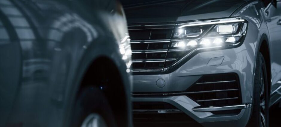 Pneus para carros blindados. O que muda? 