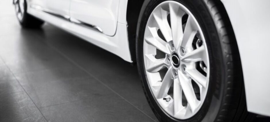 Preço de Pneus Baratos RJ 