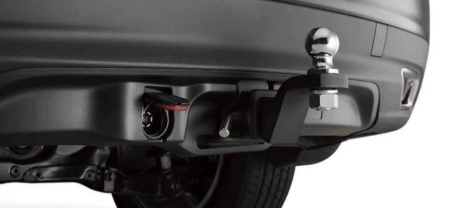 Engate de Reboque. Trabalhamos com as principais marcas.