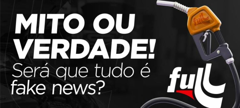 Fake News. Entenda quando a notícia é mito ou verdade