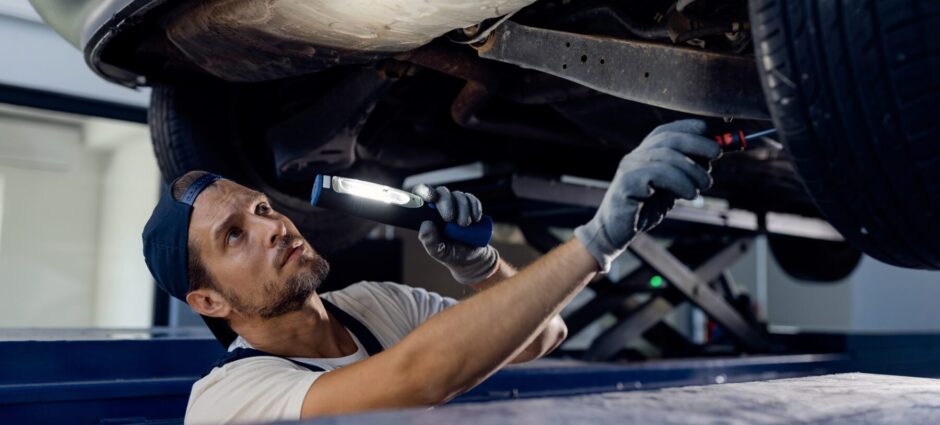 Melhor marca de amortecedor para carros