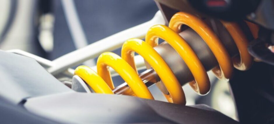 Dicas para escolher as melhores molas para o seu carro