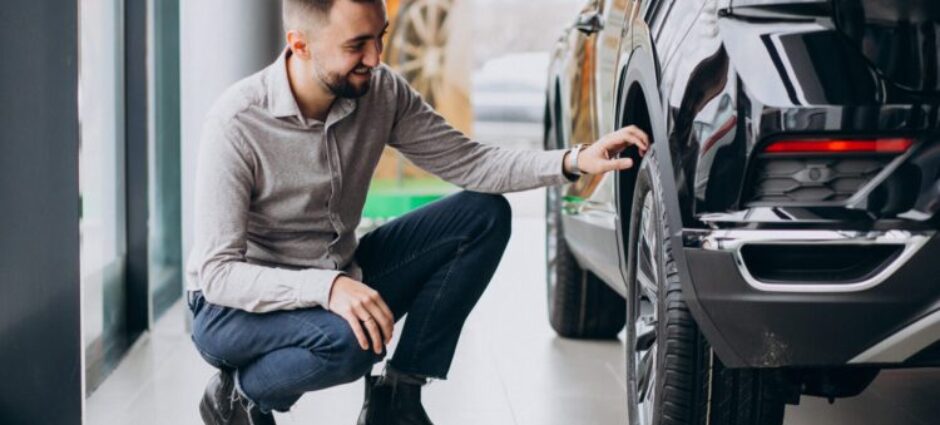 Como escolher o pneu 195/55R16 certo para seu veículo?