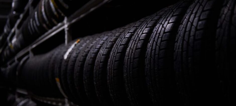 Pneu barato no Rio de Janeiro é na Full Pneus