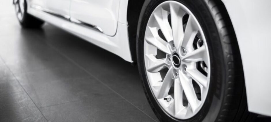 Pneu General Tire altimax é bom?