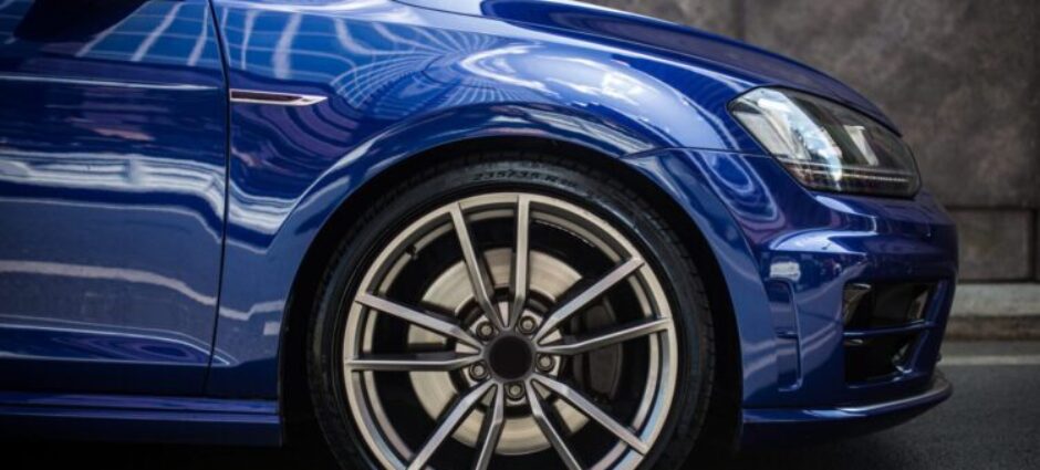 Promoção de Pneus Chevrolet