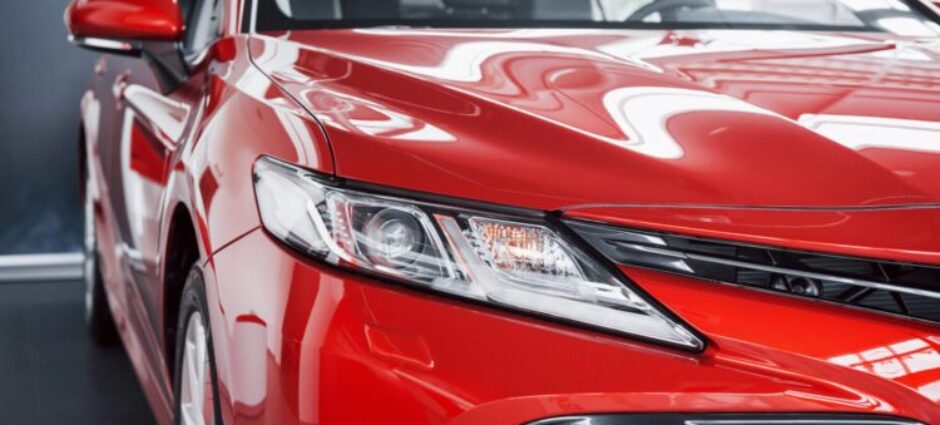 Promoção de Pneus Honda