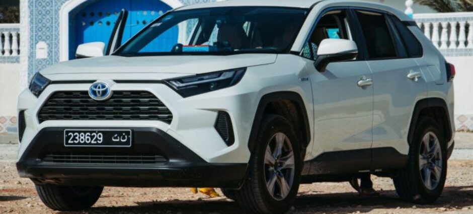 Rabicho Corolla: saiba como escolher o modelo ideal para o seu veículo