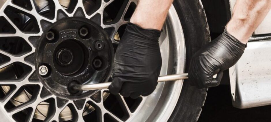 Como cuidar e manter as rodas do seu carro sempre novas?
