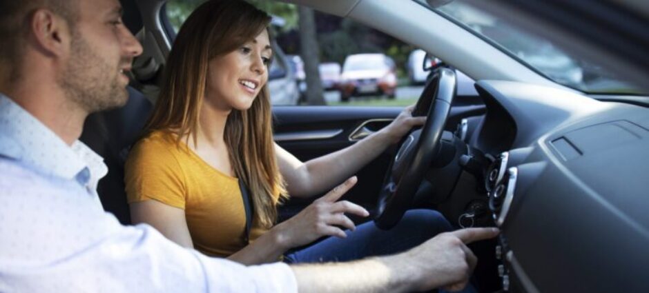 10 hábitos que podem quebrar o seu carro