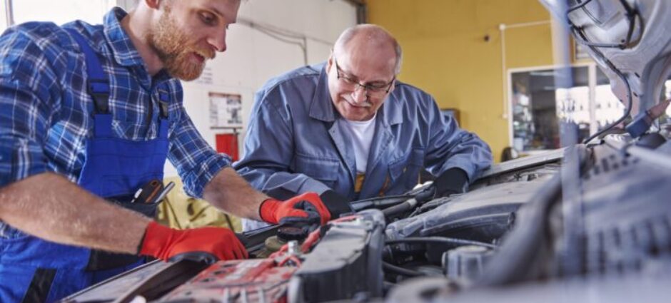 Manutenção Preventiva. Como fazer?