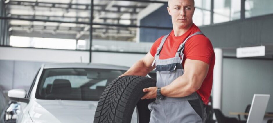 Pneus com preço de fábrica você só encontra na Full Pneus