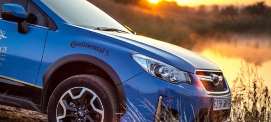 As principais marcas de Pneus em 2023 