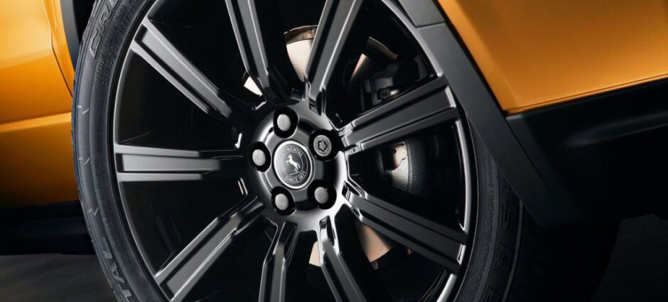 Pneus Continental em Promoção no Rio de Janeiro