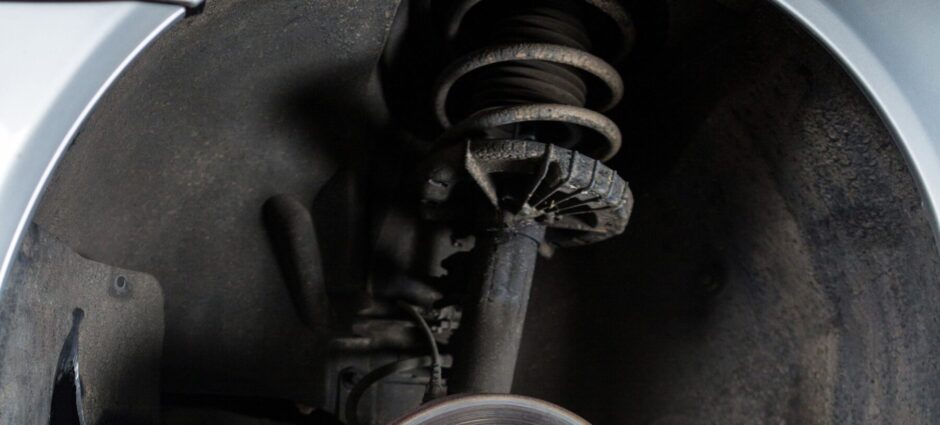 Amortecedores Nakata ou Cofap. Qual comprar?