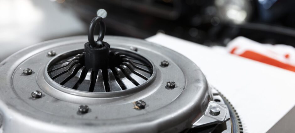 Troca de embreagem: quando é necessário?