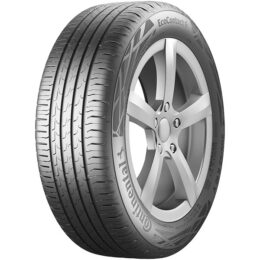 Pneu Aro 14 Continental 165X70R14 EcoContact