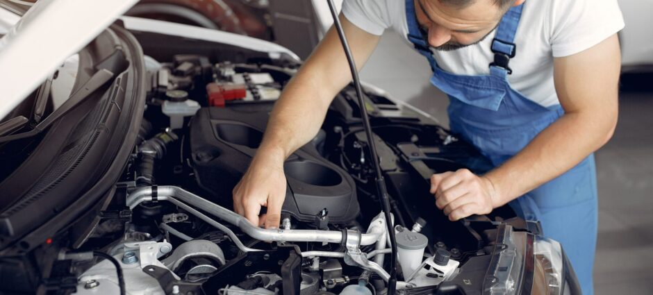 Problemas com a Injeção Eletrônica: esteja alerta