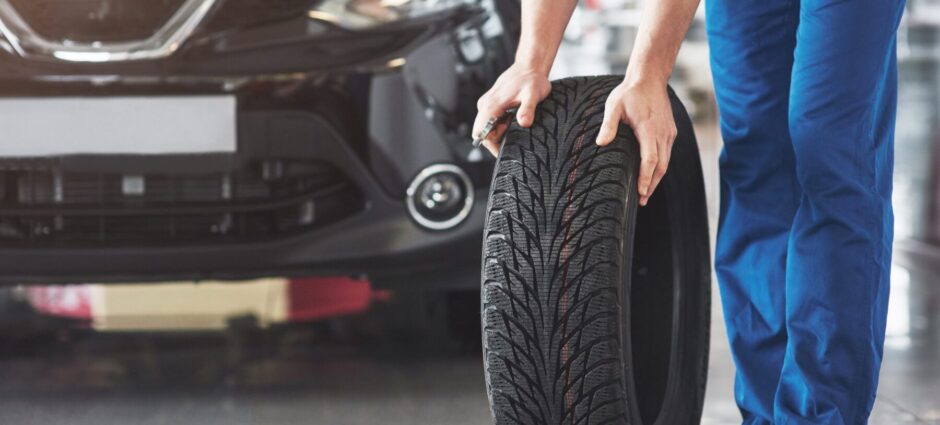 Pneu 185/65 R15: Desempenho e Eficiência na Medida Certa