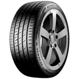 Pneu Pneu Aro 14 General Tire 185X65R14 Altimax One