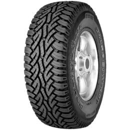 Pneu Aro 15 Continental 205X65R15 CrossContact AT