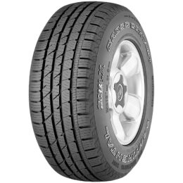 Pneu Aro 17 Continental 265X65R17 112H FR Cross Contact LX2