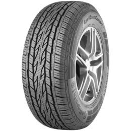 Pneu Aro 15 Continental 235X75R15 Cross Contact LX2
